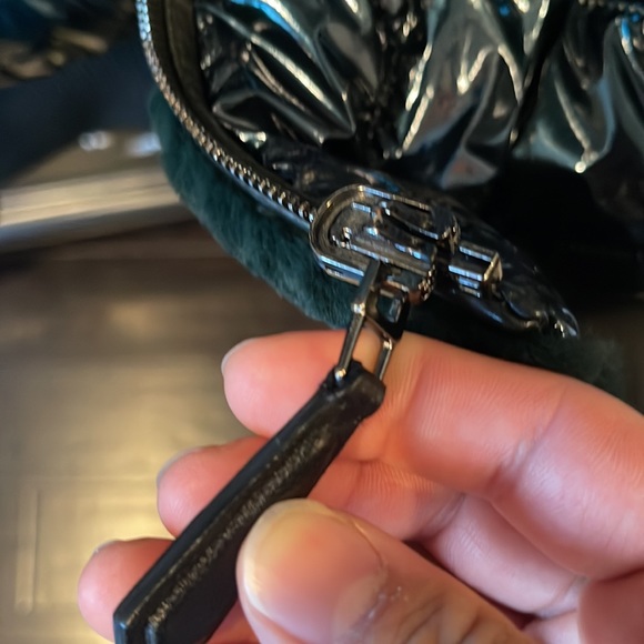 Fendi reversible puffer - Picture 3 of 8